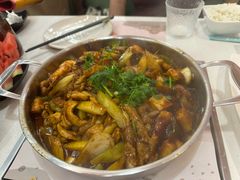 -黄记煌三汁焖锅(首创奥特莱斯店)