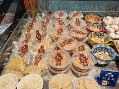 -蒙艾里民族传统菜蒙餐