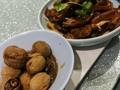 -山外山菜馆(玉泉路店)