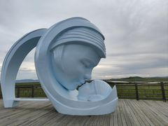 -黄河九曲第一湾