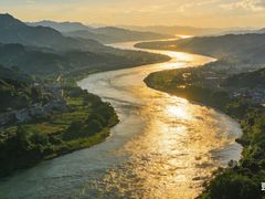 -中国宜宾·长江地标广场