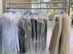 -布瑞琳洗衣(新城国际一期店)