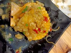-淄博牧羊村烧烤(福田店)