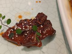 -丰收日·小海鲜·沪上家宴(顾村正大店)