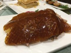 -小马哥融合菜(延安大街店)