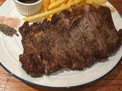 -羽深肉铺 Steak & Wine