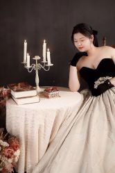 点击看大图 -金夫人婚纱摄影(华南店)