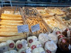 -物美超市(三里河店)