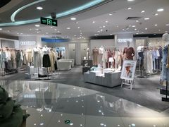 -巴黎春天(浦建店)