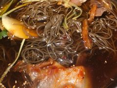 -聚点串吧·北京烧烤(赵登禹路店)