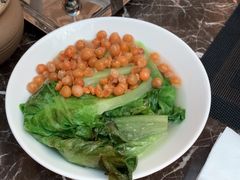 -漢咖啡·全服务式自助晚餐(武汉洲际酒店)