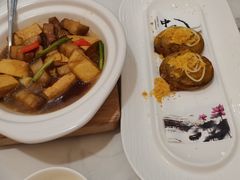 -厝包四点金·潮宴(太古仓店)