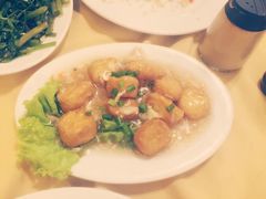 -真浪花园海鲜餐馆