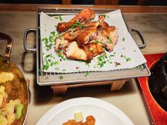 -绿茶餐厅(广州天河城店)