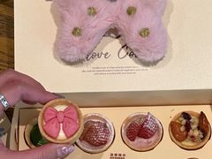 -CookieJar曲奇家(东方宝泰店)