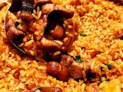 金牌黄鳝饭-岭南海晏楼(滨江东总店)