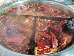 -渝味黄姐火锅(黄泥村店)