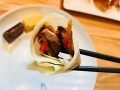 -四季民福烤鸭店(前门廊房二条店)