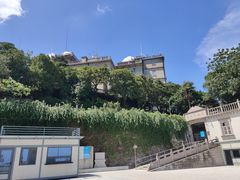 -上海佘山国家森林公园西佘山园