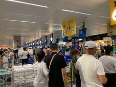 -宜家家居(哈尔滨商场店)