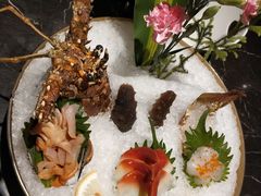 -半岛翡丽海鲜自助餐厅(观风亭店)