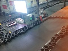 -RD卡丁车汽车俱乐部