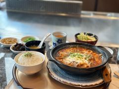 -一本魅·日式料理