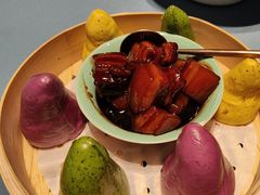 -宴周康·精致江浙菜(周浦店)