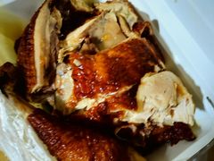 -阿二烤鸡(山塘街店)