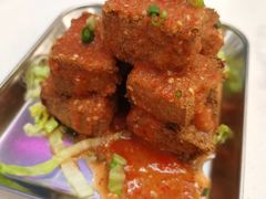 -白仁仔· 活烤海鲜 宵夜(豫园店)