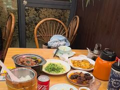 -红灯笼龙凤饭店(宁波老字号店)