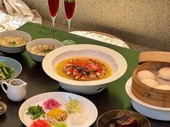 -庐灶江南·江南菜·四合院Bistro(东直门雍和宫·原华侨宾馆店)