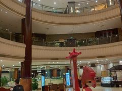 -大榭国际大酒店