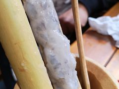 -白乐天毛肚火锅馆(解放碑店)