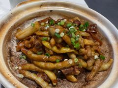 -恒盛居回族饭店