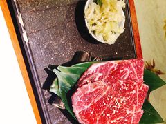 -肉魁屋·烧肉·烧鸟·酒场(高新店)