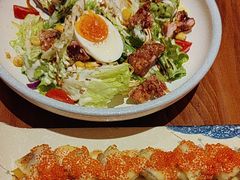 -白石の深夜食堂(芝罘万达店)