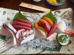 -Tsuru鹤日本料理(静安香格里拉店)
