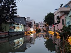 -红星光发煲仔饭(文海店)