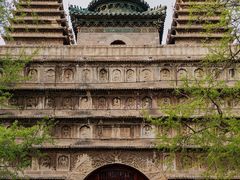 -北京石刻艺术博物馆(五塔寺)