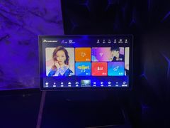 -K歌之王量贩式KTV(洪楼店)