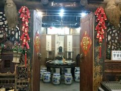 -田园印象·成都土菜院子(华阳店)