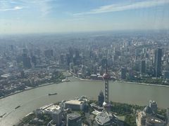 -上海中心大厦