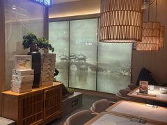 -吴家·非遗淮扬小馆(镇江万达广场店)
