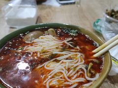 -全家福米线
