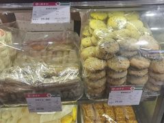 -北京稻香村(西单购物中心店)