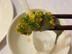 生虾刺身-阿诺泰·泰国餐厅(紫荆店)