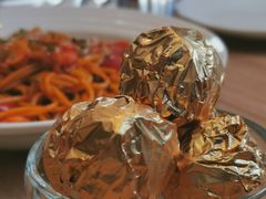 -必胜客(花舞大唐博物馆店)