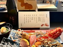 -鳥喜Toriki怀石烧鸟料理