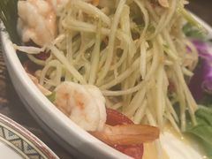 -Siam泰餐厅(水上公园店)